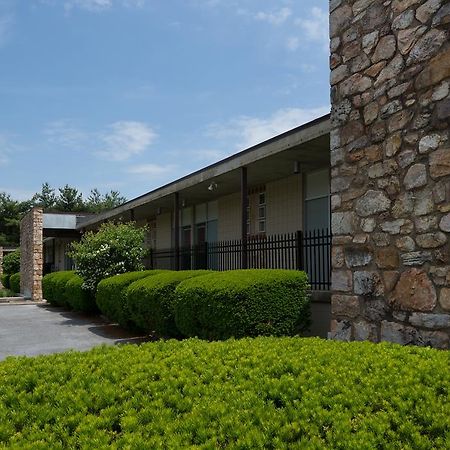 Luray Caverns Motels Chambre photo