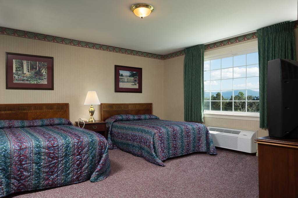 Luray Caverns Motels Chambre photo
