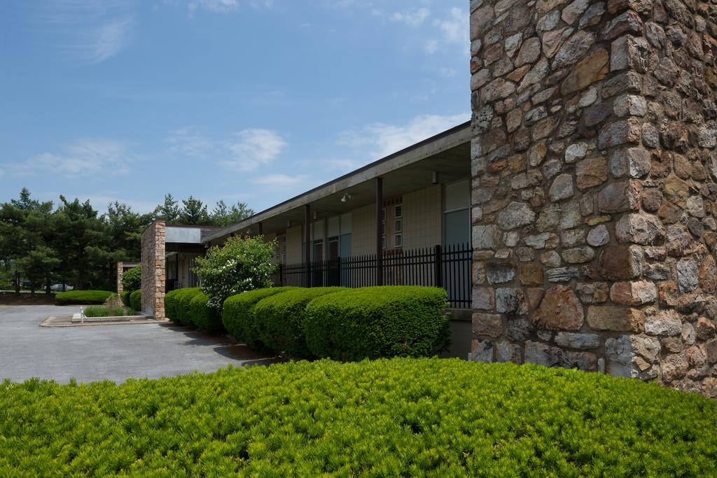 Luray Caverns Motels Chambre photo